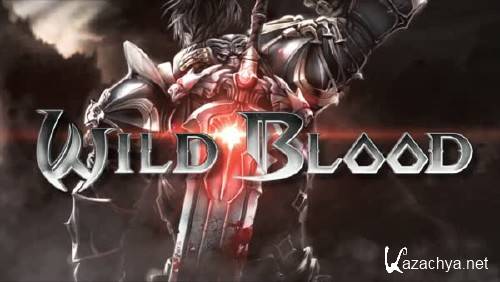 Wild Blood 1.1.0 [, 320x480  , RUS, ENG]