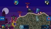 Worms Reloaded (Java)