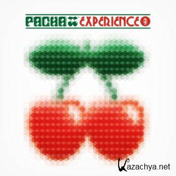 Pacha Experience [3CD] (2012)