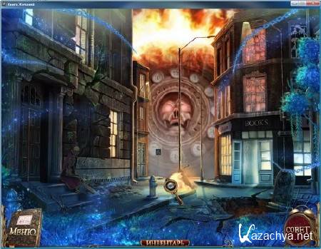 ����� ������� (PC | Ru) 2012