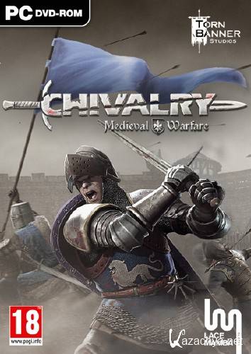 Chivalry Medieval Warfare (2012/RUS/ENG/Steam-Rip)