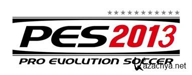  PESEdit.com 2013 Patch 2.8 (Pro Evolution Soccer 2013) (2013/Multi) [Patch]