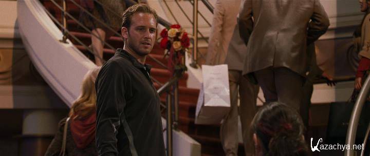 �������� / Poseidon (2006/HDRip/2100MB)