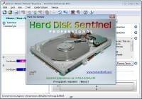 Hard Disk Sentinel Pro 4.20 Build 6014 (2013_ / )