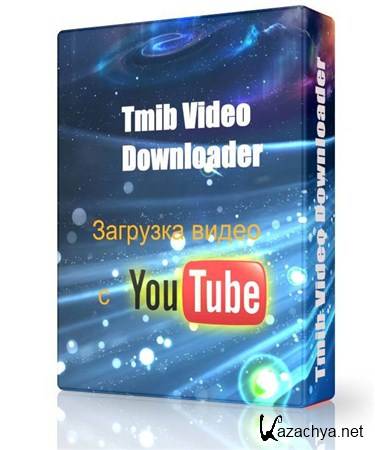 Tmib Video Downloader 2.2