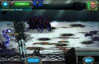 Soldier vs. Aliens (2013/Eng/Rus/PC)