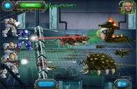 Soldier vs. Aliens (2013/Eng/Rus/PC)