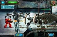 Soldier vs. Aliens (2013/Eng/Rus/PC)