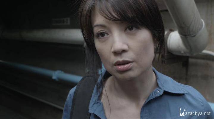 ����� ������ / Super Cyclone (2012) HDRip