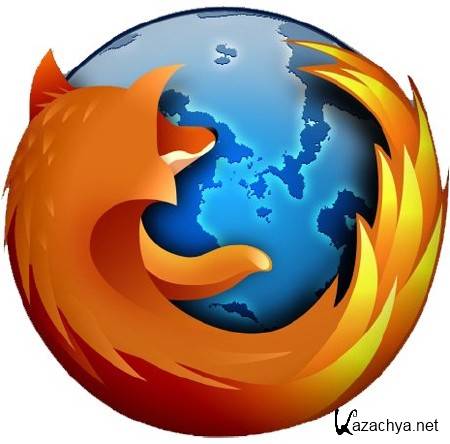 Mozilla Firefox 18.0.1 Final Rus RePack & Portable by D!akov