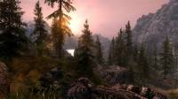 The Elder Scrolls V: Skyrim & Dawnguard & Hearthfire + MegaMod's Edition Pack (v1.8.151.0.7) (2011/Ru/RePack)