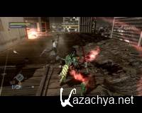 Ninja Blade (2009/RUS/ENG/RePack �� R.G. ��������)