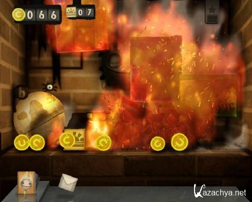 Little Inferno (2012) PC