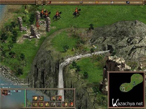 American Conquest (2002/PC/RePack/RUS)