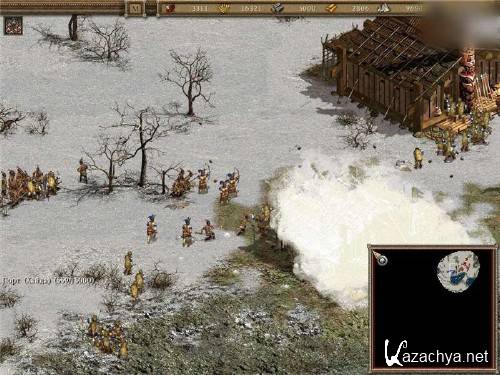American Conquest (2002/PC/RePack/RUS)