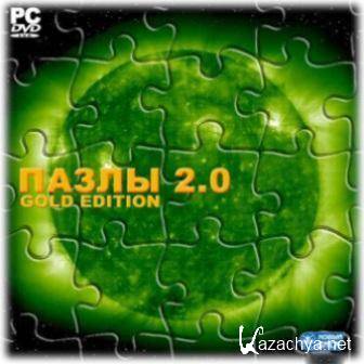  2.0. Gold Edition (2011/RUS/PC/Win All)