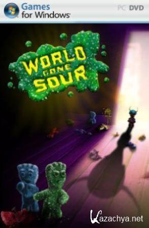 World Gone Sour (2011/ENG/PC/Win All)