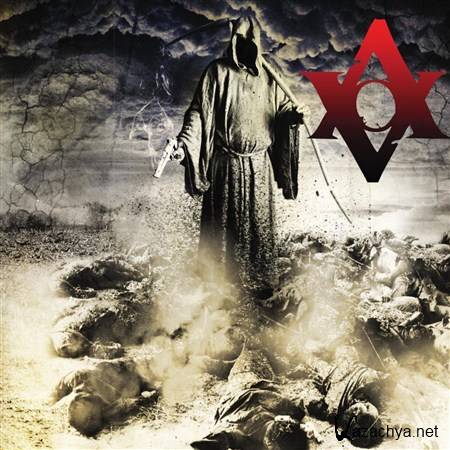 Act Of Violence - Act Of Violence (2012)