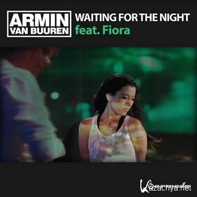Armin Van Buuren Feat. Fiora - Waiting For The Night (2013)