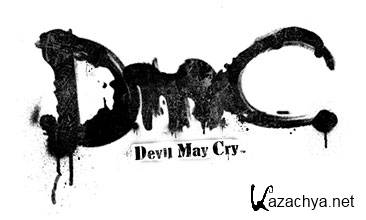 Devil May Cry (2013/PS3/RUS/ENG/PAL/RePack)