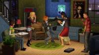 The Sims 3: 70s 80s & 90s Stuff (2013/RUS/ENG/MULTI34/DLC)