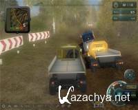 KRAZ (RU/Repack R.G. UPG)