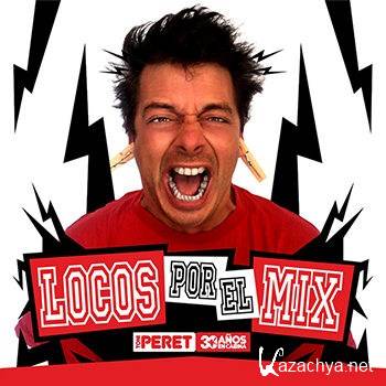 Locos Por El Mix [2CD] (2012)