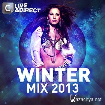 The Winter Mix 2013 (2013)