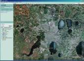 Google Earth 6.2.2 Portable  (MULTi, RUS) 2012