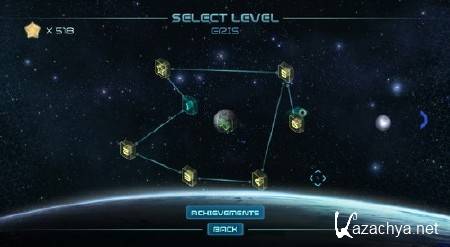 Waveform [En/De] (Steam-Rip/DLC) 2012 [R.G. ��������]