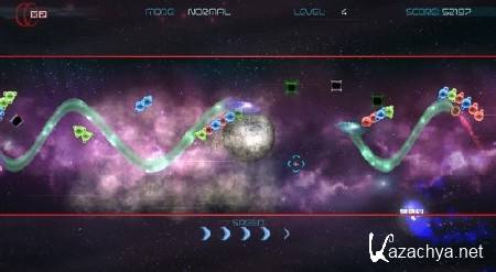 Waveform [En/De] (Steam-Rip/DLC) 2012 [R.G. ��������]