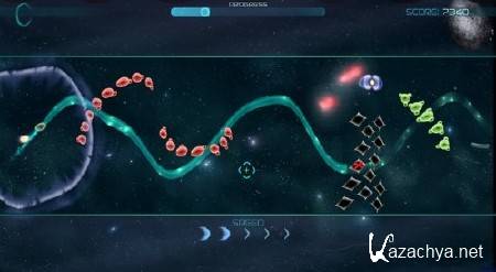 Waveform [En/De] (Steam-Rip/DLC) 2012 [R.G. ��������]