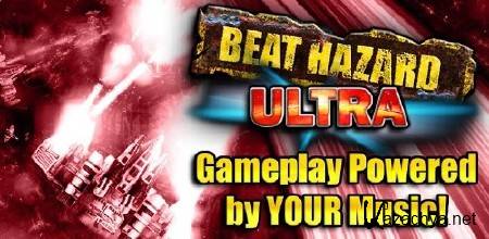 Beat Hazard (Multi9) (Steam-Rip/DLC) 2010 [R.G. ]
