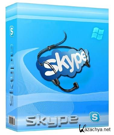 Skype 6.1.32.129 ML/RUS