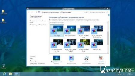 Windows 8 Professional VL x64 Elgujakviso Edition 01.2013/RUS