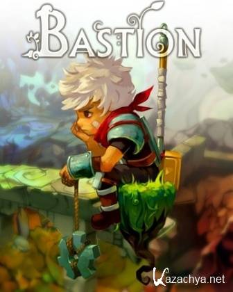 Bastion (2012/MULTI 5/ENG/PC/RePack Ultra/Win All)