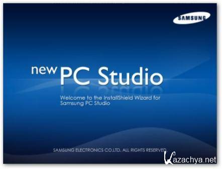 Samsung New PC Studio v.1.5.1.11053 (2012/RUS/MULTI/PC/Win All)