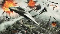 Ace Combat: Assault Horizon. Enhanced Edition (Namco Bandai) (2013/MULTi9/RUS) [DL|Steam-Rip]