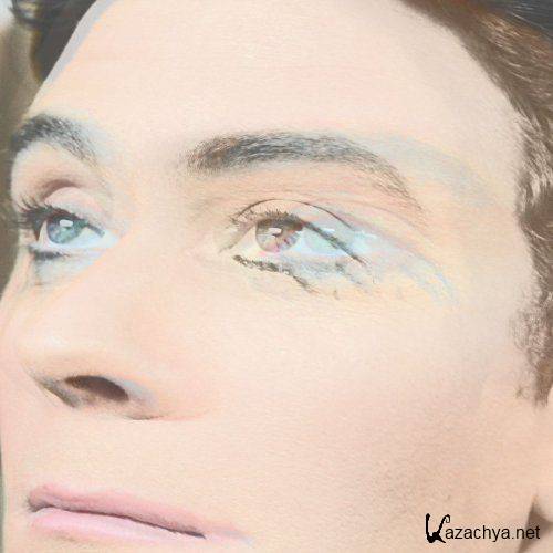 The Ruby Suns - Christopher (2013)