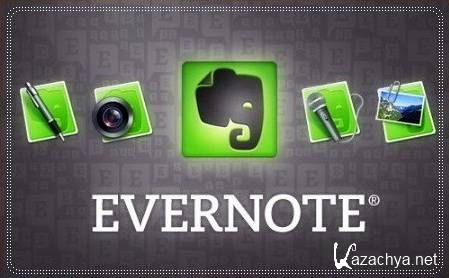 Evernote 4.6.2.7910 RC