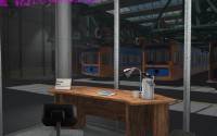 Schwebebahn Simulator (2013/PC/ENG)