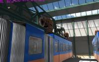 Schwebebahn Simulator (2013/PC/ENG)