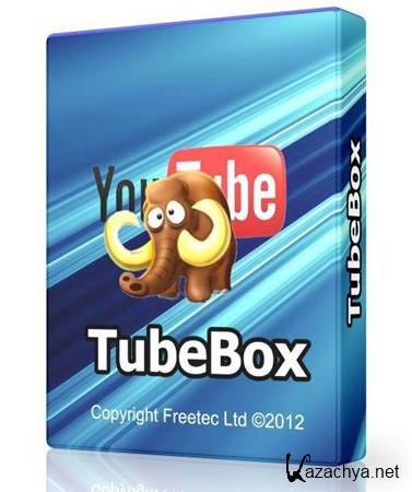 TubeBox 4.1.1.0