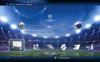 Pro Evolution Soccer 2013 Mega ArmPES 2013 (v1.0) (2013/Mod)