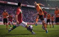 Pro Evolution Soccer 2013 Mega ArmPES 2013 (v1.0) (2013/Mod)