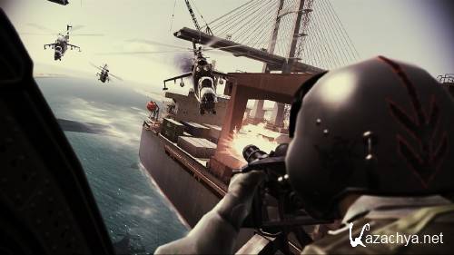 ACE COMBAT Assault Horizon (2013/RUS/ENG/RePack by R.G.BestGamer) ACE COMBAT Assault Horizon (2013/RUS/ENG/RePack by R.G.BestGamer)
