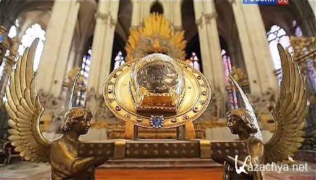 ����������� ������. ����� � ����� - ��� ������? (2012) SATRip 