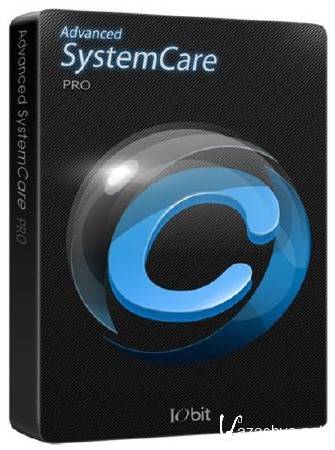 Portable Advanced SystemCare Pro 6.1.9.220 RU by SV