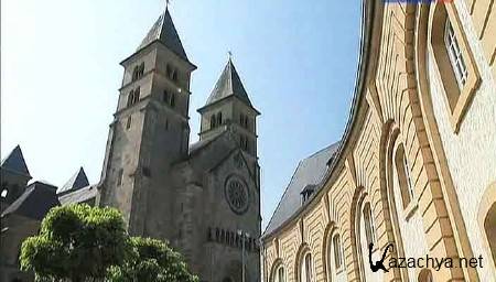 ����������� ������. �������������� ��������, ��� ������ ��������� ������� (2012) SATRip 