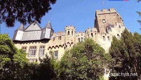 ����������� ������. �������������� ��������, ��� ������ ��������� ������� (2012) SATRip 